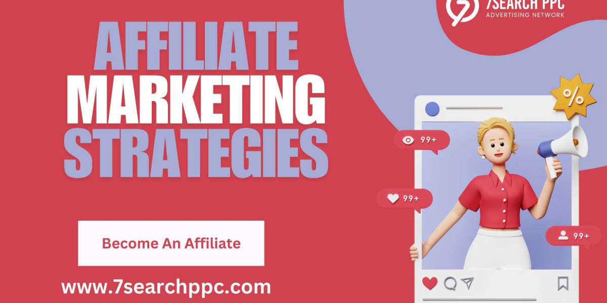 Top Affiliate Marketing Strategies to Boost Your Earnings