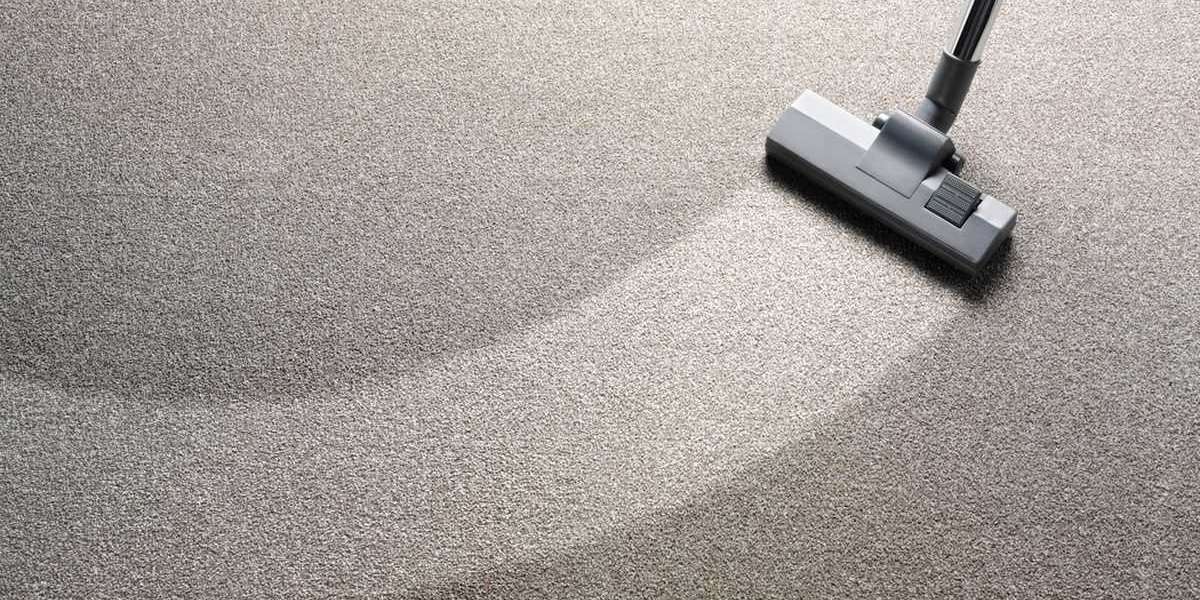 Professional Carpet Cleaning Services Huddersfield