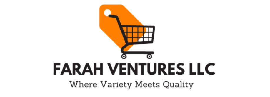 Farah VenturesLLC Cover Image