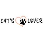 Cats Lover Profile Picture