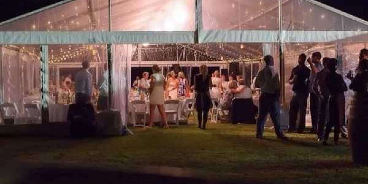 Create Memorable Events with Professional Marquee Hire in Sydney