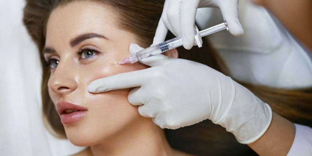 Discover the Secret to Ageless Beauty: Botox Injections in Dubai Explained