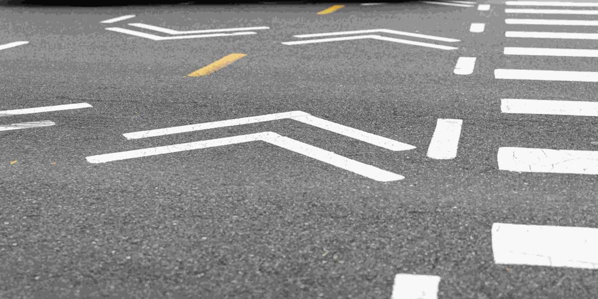 How Car Park Line Marking Can Transform Your Melbourne Business