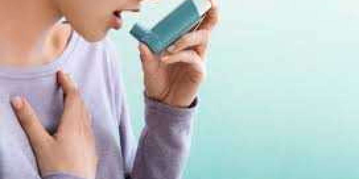 A Complete Guide to Testing for Allergic Asthma