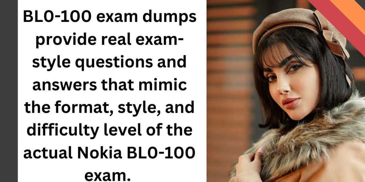 What Factors Should You Consider When Choosing BL0-100 Exam Dumps?