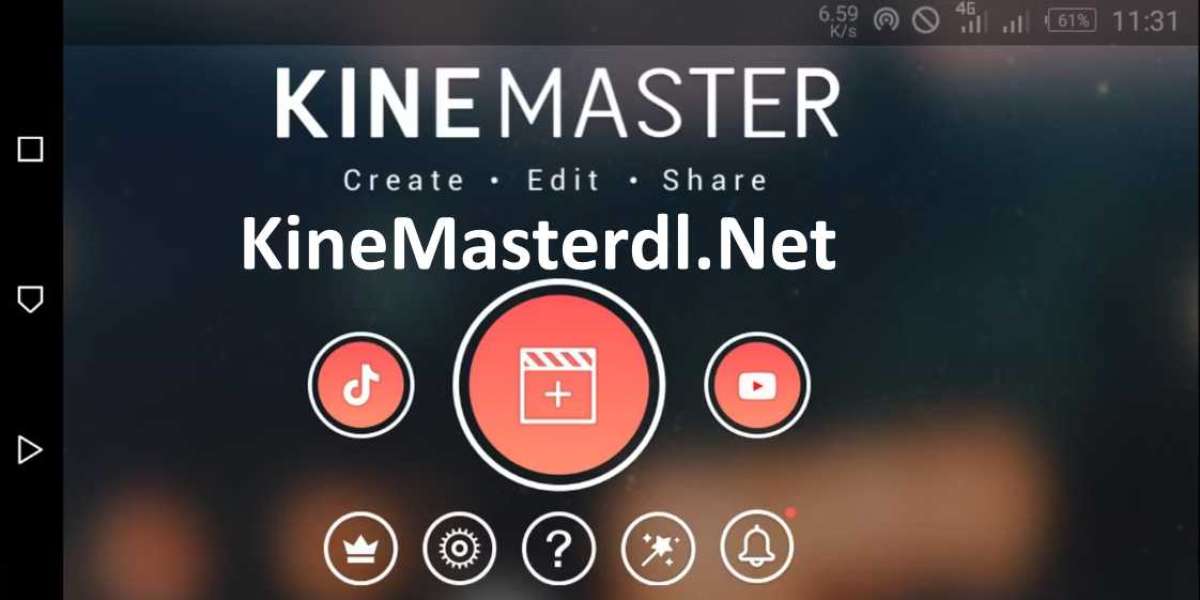 KineMaster Pro Mod APK Download is a Latest Video Editing Tool