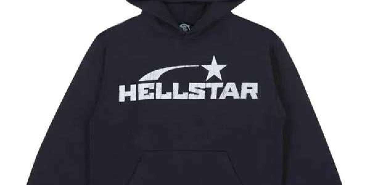 Hellstar: Clothing for Those Who Refuse to Conform