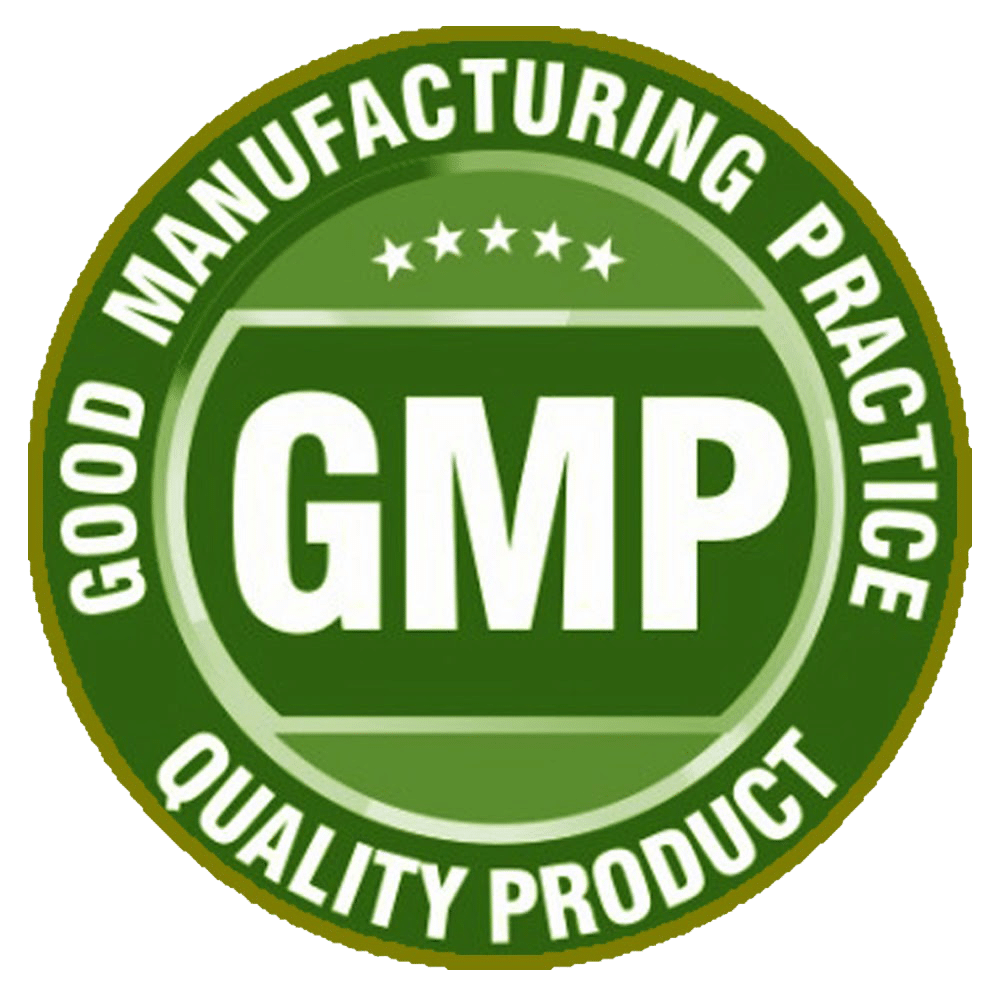 GMP Certification | Good Manufacturing Practice - IAS Vietnam