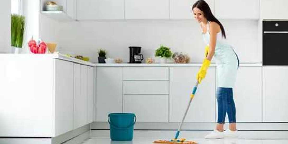 What to Look for in Reliable Janitorial Services in Albuquerque By Maid O' Matic