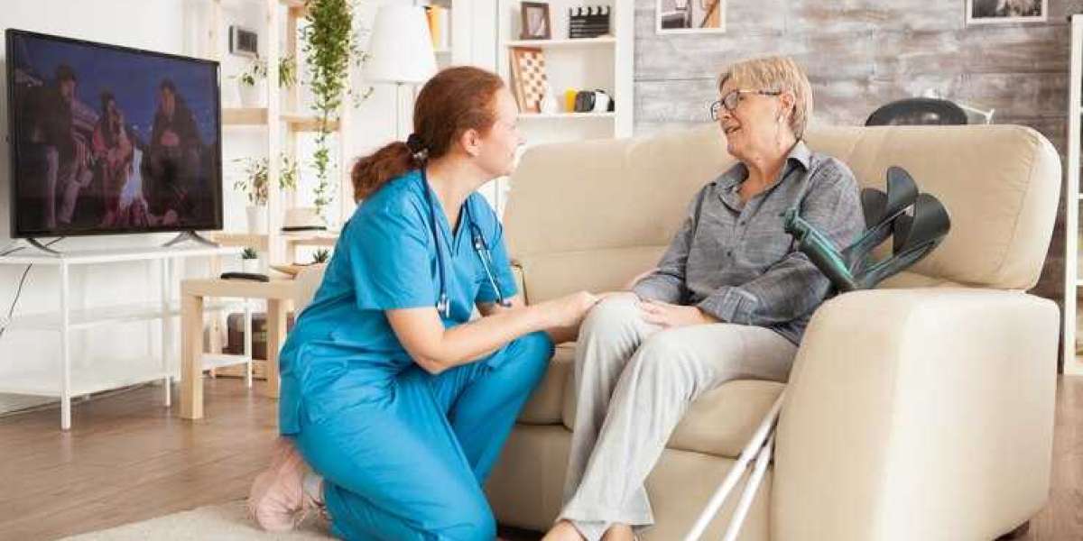 How Home Care in Penwortham Can Enhance Your Loved One's Quality of Life