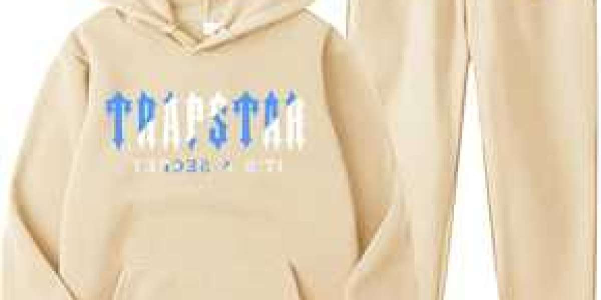 Trapstar Hoodies The New Online Sensation in Urban Fashion