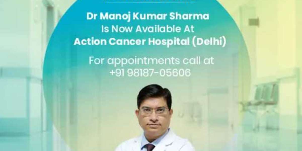 Top 10 Oncologist in Delhi: Leading Experts to Trust for Cancer Care