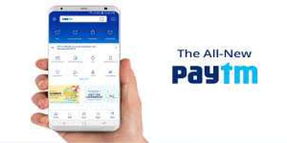 Building a Paytm Clone: A Guide to Entering the Digital Payment Market