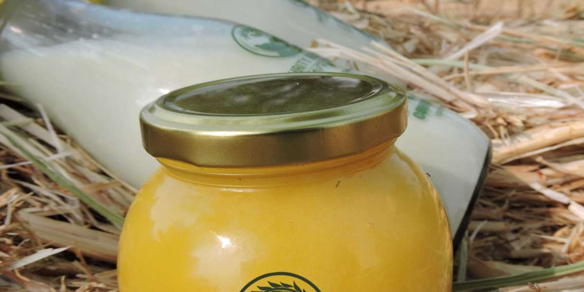 5 Reasons to Replace Cooking Oils with Pure Desi Cow Ghee