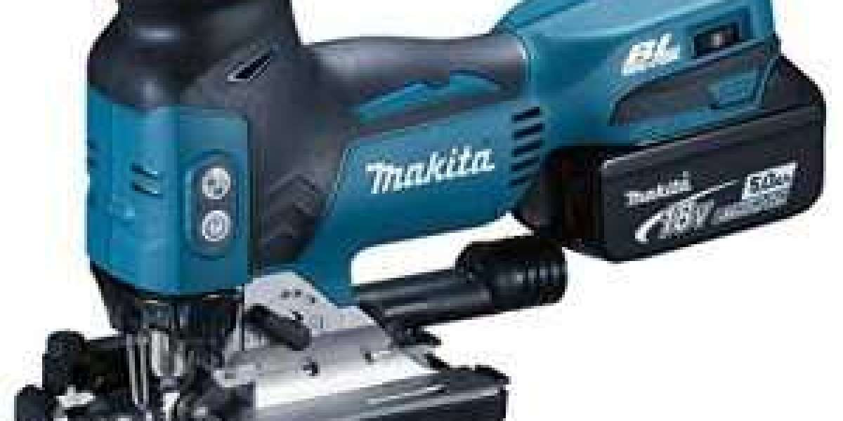 9 . What Your Parents Teach You About Power Tools