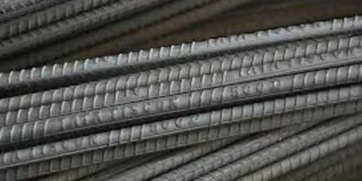 Rebars: Essential for Reinforcement in Concrete Construction