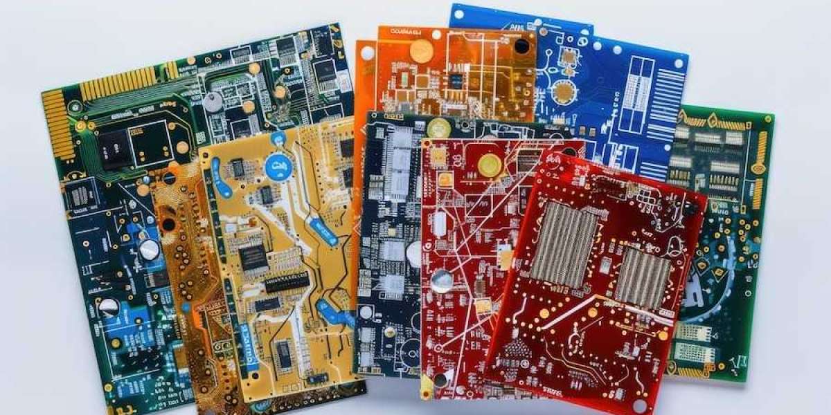 Report on Cost Requirements for Setting Up a PCB (printed circuit board) Manufacturing Plant