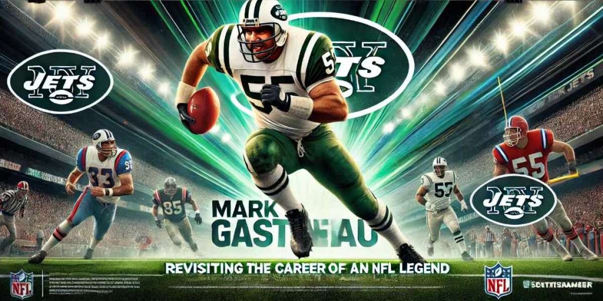 Mark Gastineau: Revisiting the Career of an NFL Legend