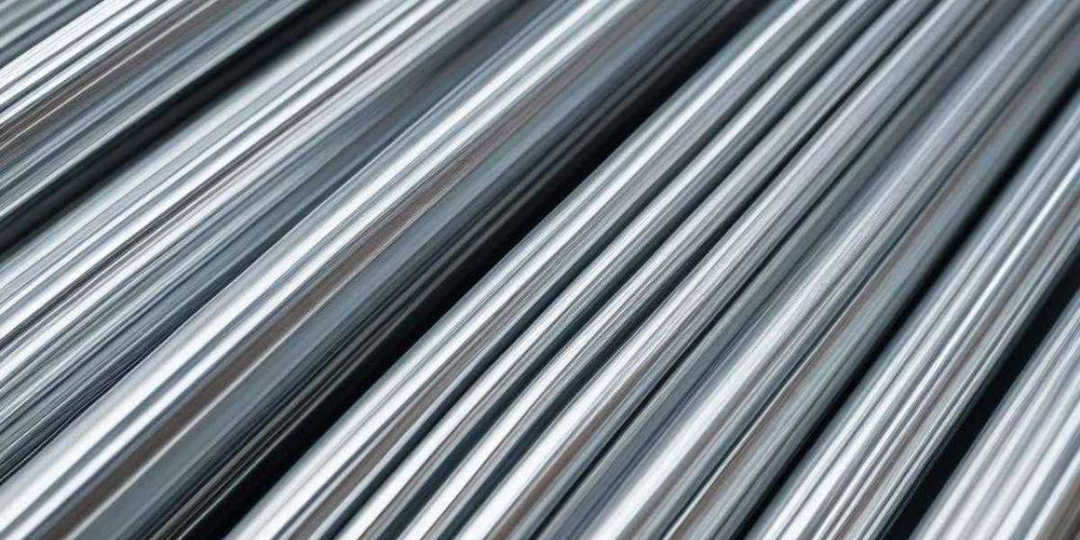 Aluminum Wire Rods Manufacturing Plant Project Report 2024: Raw Materials, Investment Opportunities, Cost and Revenue