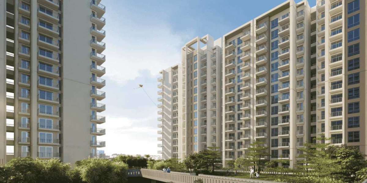 Tata La Vida: Premium 2 & 3 BHK Apartments in Sector 113, Gurugram Starting at ₹1.31 Cr.