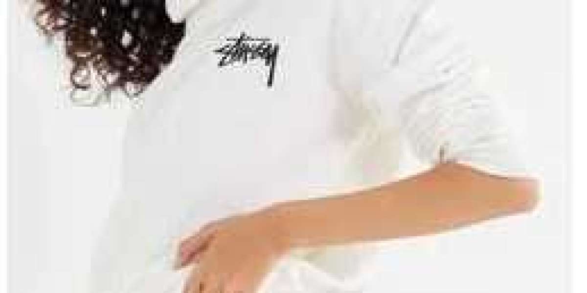 Pull Stussy More Than Just a Brand