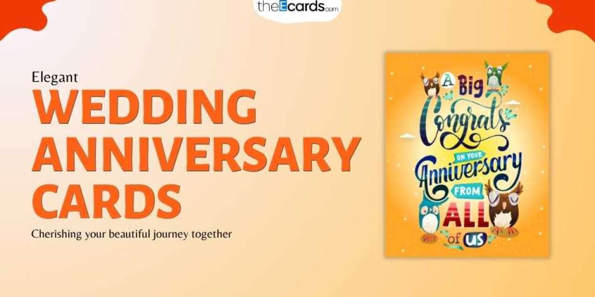 Modern vs. Traditional: Choosing the Right Card for Anniversary ECards