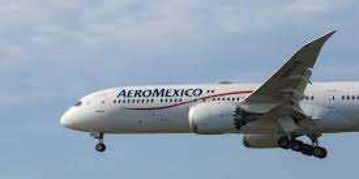 ¿Cómo hablar con una persona en Aeroméxico?