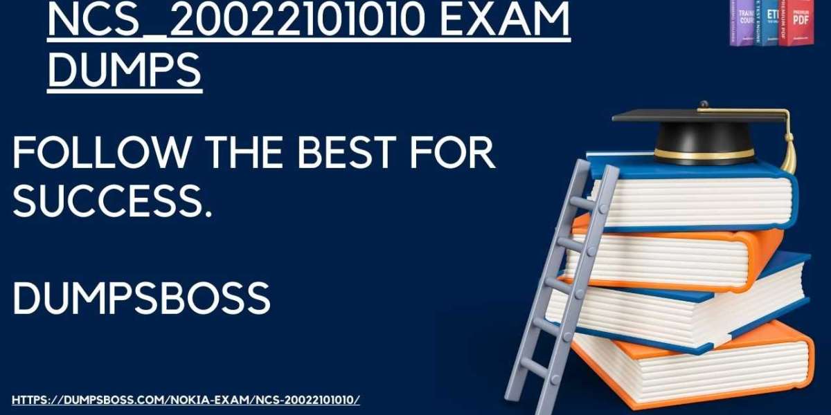 Excel Easily: DumpsBoss NCS_20022101010 PDF