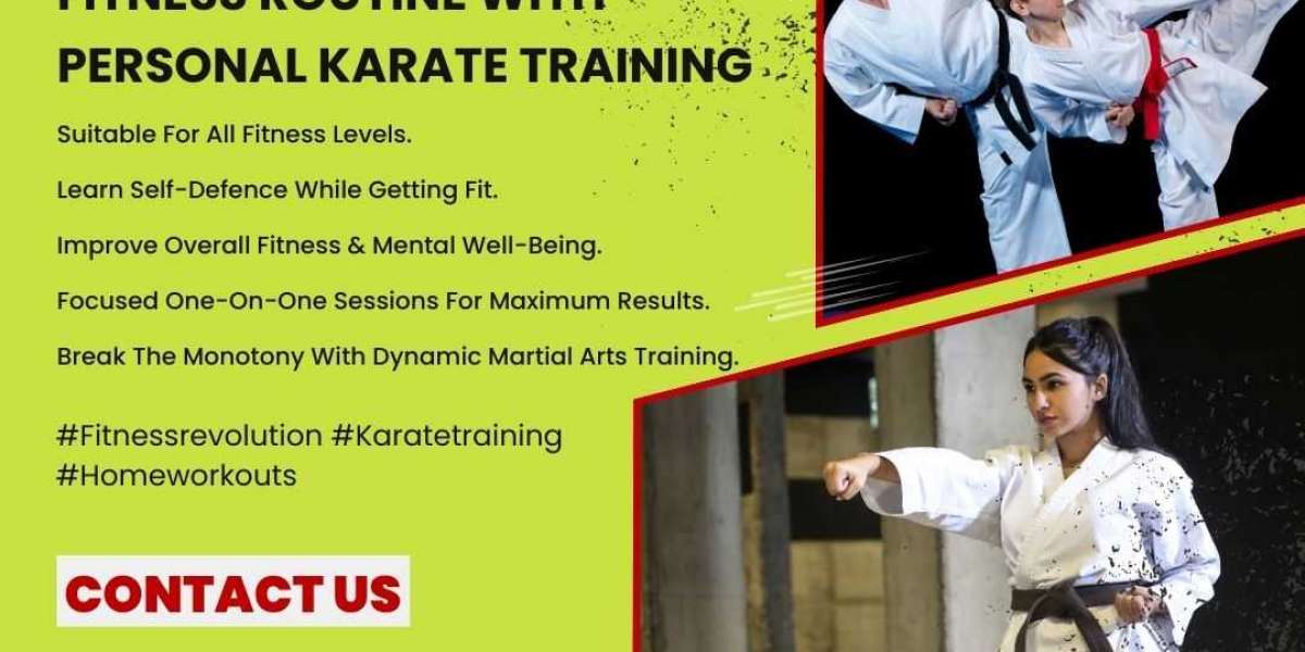 Best Karate Classes in Online Courses: Learn Martial Arts Anytime, Anywhere