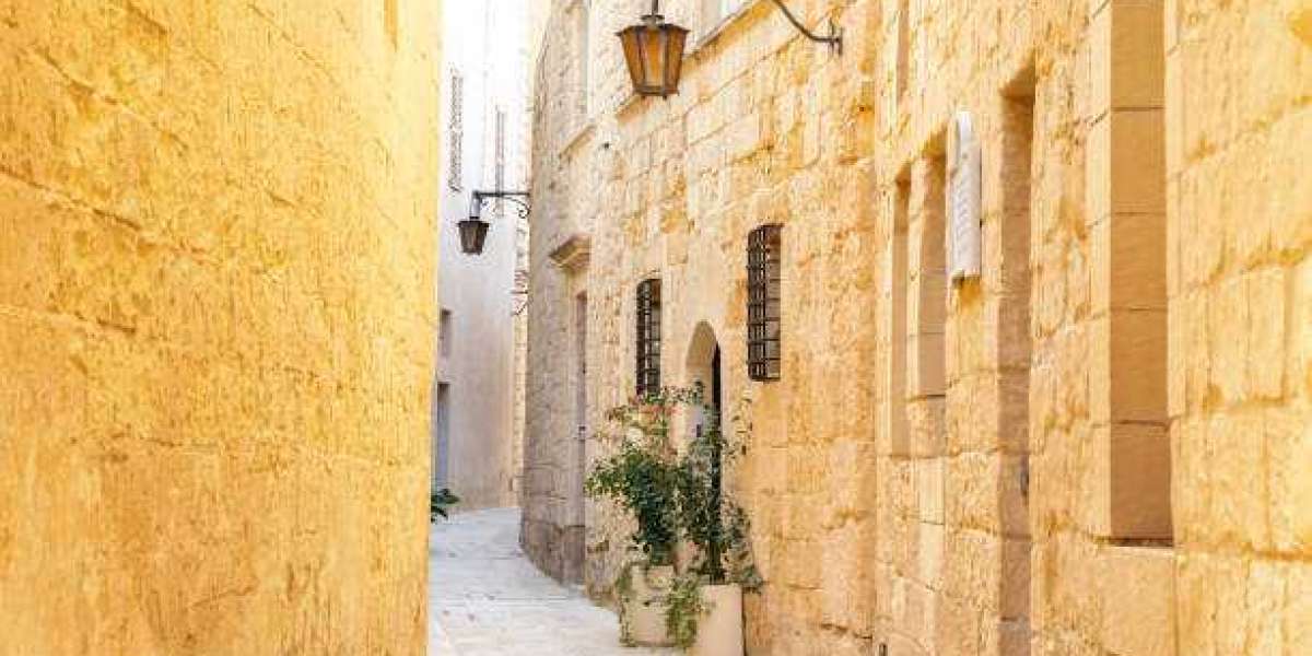 7 historical places in Malta to visit