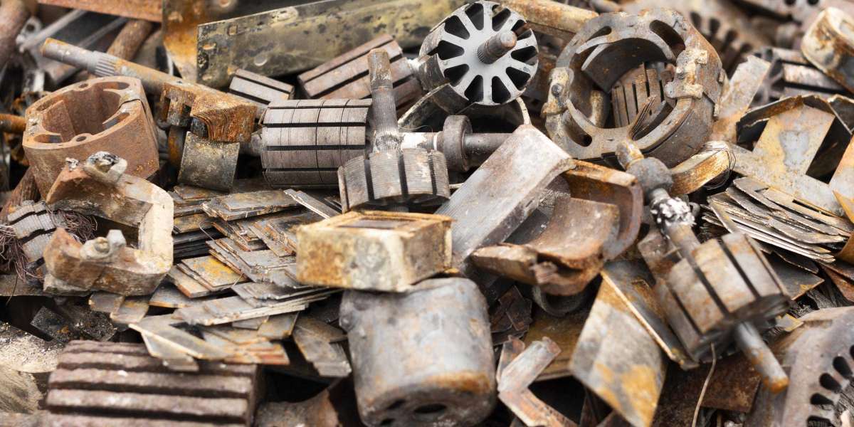 Metal Recycling