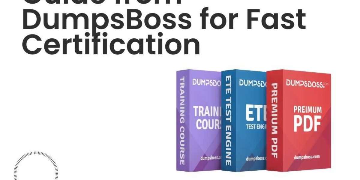 DumpsBoss PCAP-31-03 Dumps: Get Exam-Ready in No Time