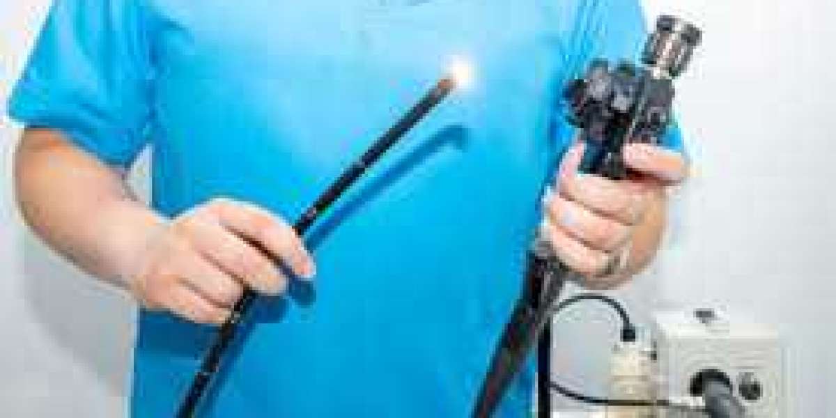 Colonoscopy Devices Market Analysis Size And Forecast Report 2024-2032