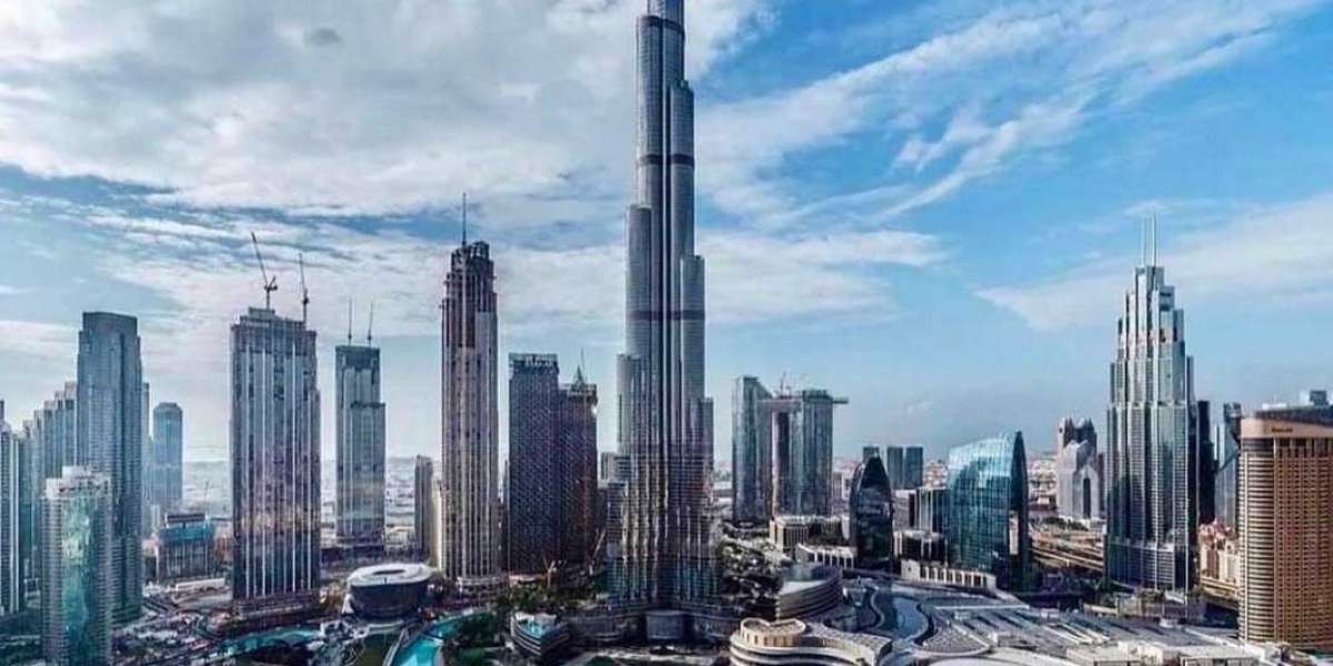 Penthouses in Dubai: A New Level of Exclusivity and Luxury