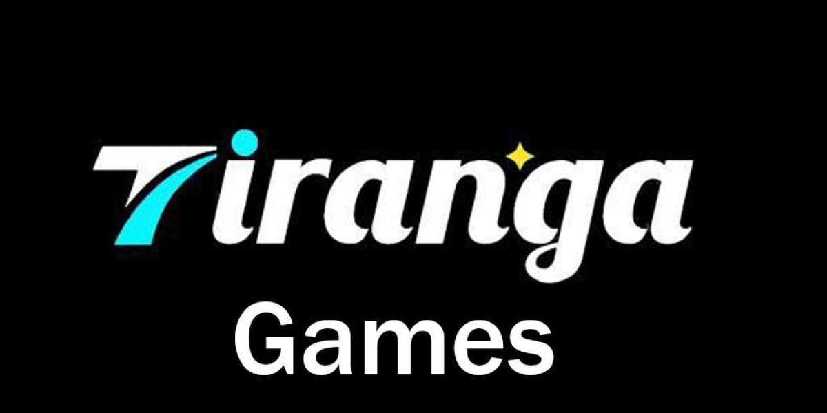 Tiranga Game: Celebrating Unity Through Play