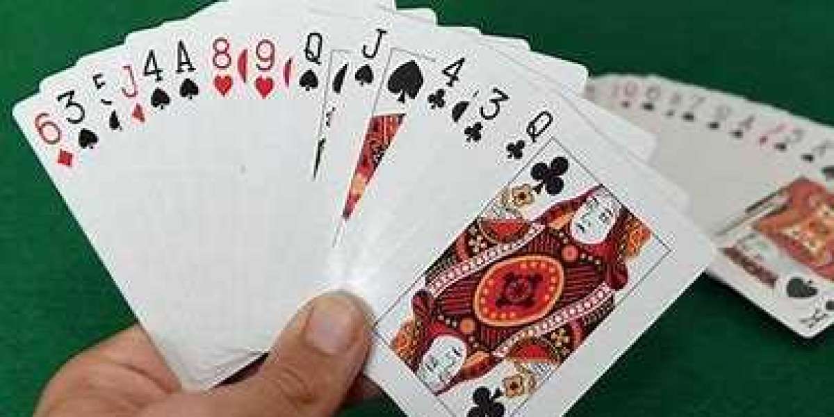 How to Become a Rummy Leader: Tips for Winning Every Game