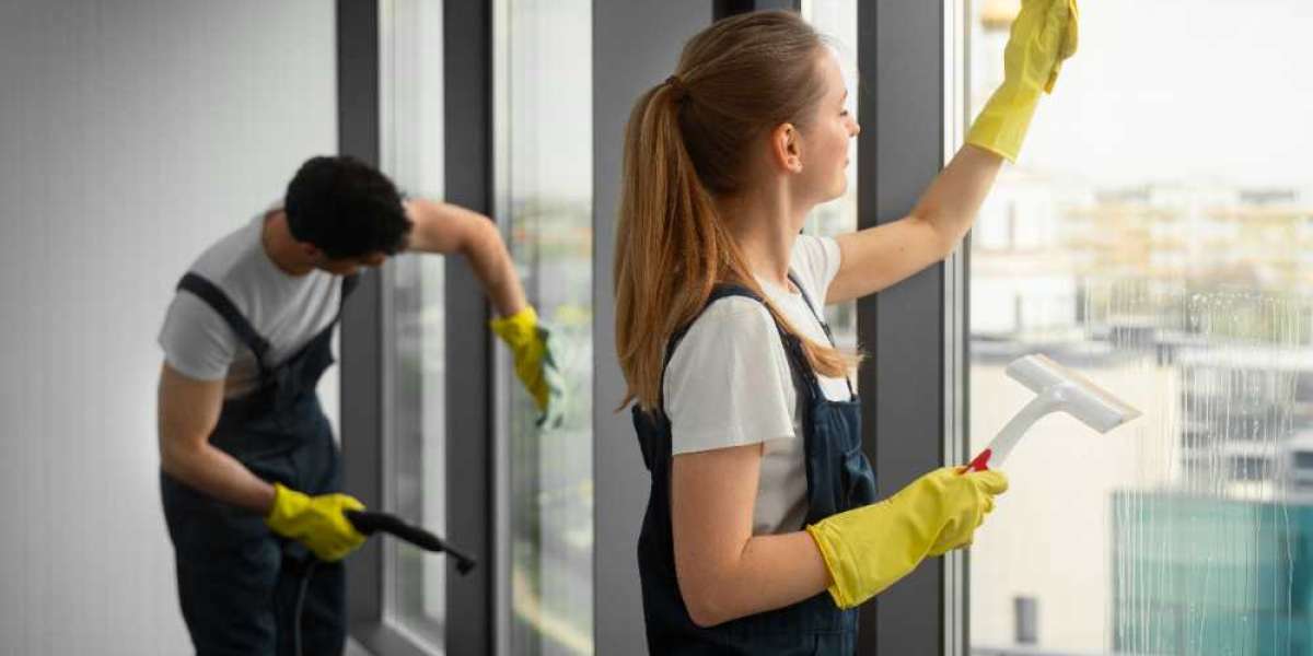 Why Home Maids is the Ultimate Company for House Cleaning Services in Dubai