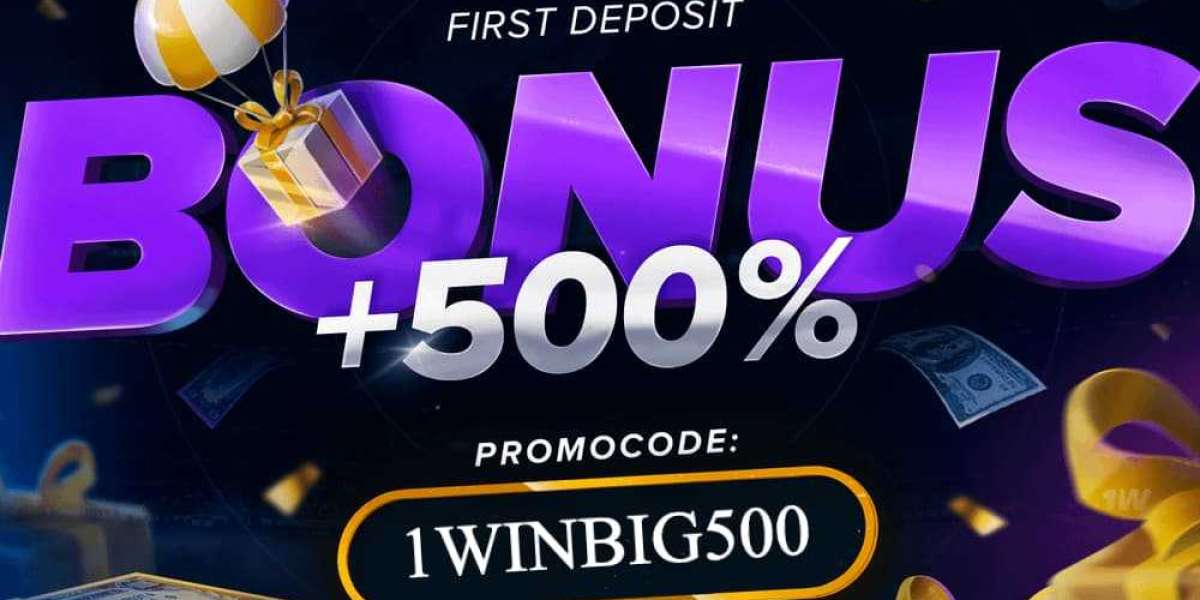 Unlock Exclusive Bonuses with the 1Win Promo Code 2025