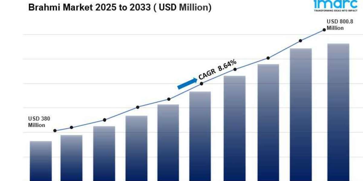 Brahmi Market Growth Analysis - Size and Forecast 2025-2033