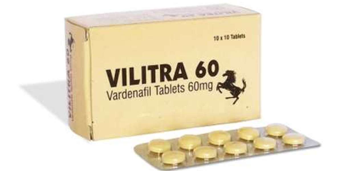 Vilitra 60