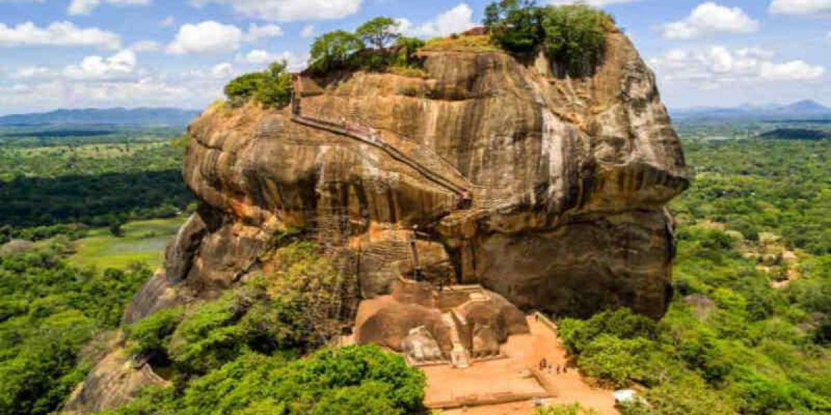 Top 5 Historic Sites in Sri Lanka You Must Visit