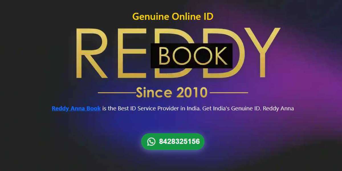 Reddy Anna Book Betting: Getting Started with Reddy Anna Book