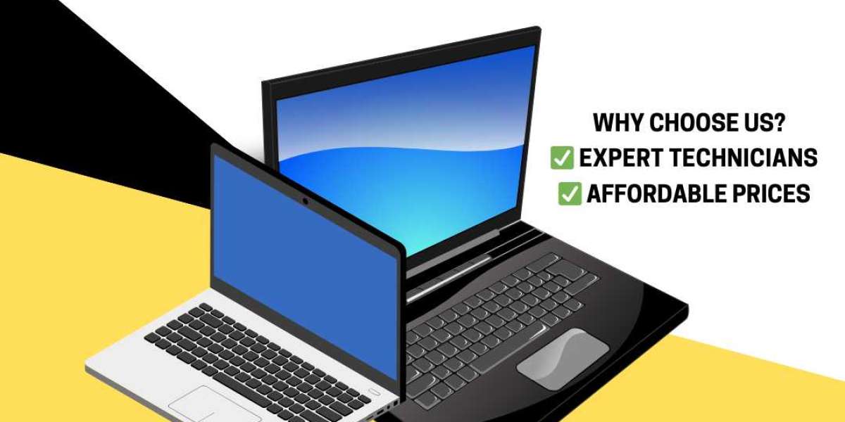 The Ultimate Guide to Finding Reliable Laptop Service Centres in Coimbatore: Don’t Get Scammed!