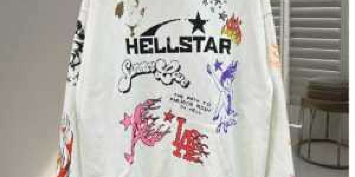 Breaking Barriers in Fashion: The Impact of Hellstar x Always Do What You Should Do