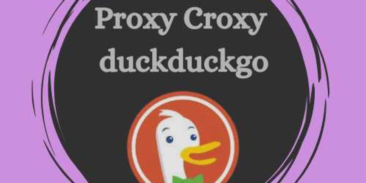 Croxy Proxy Chrome