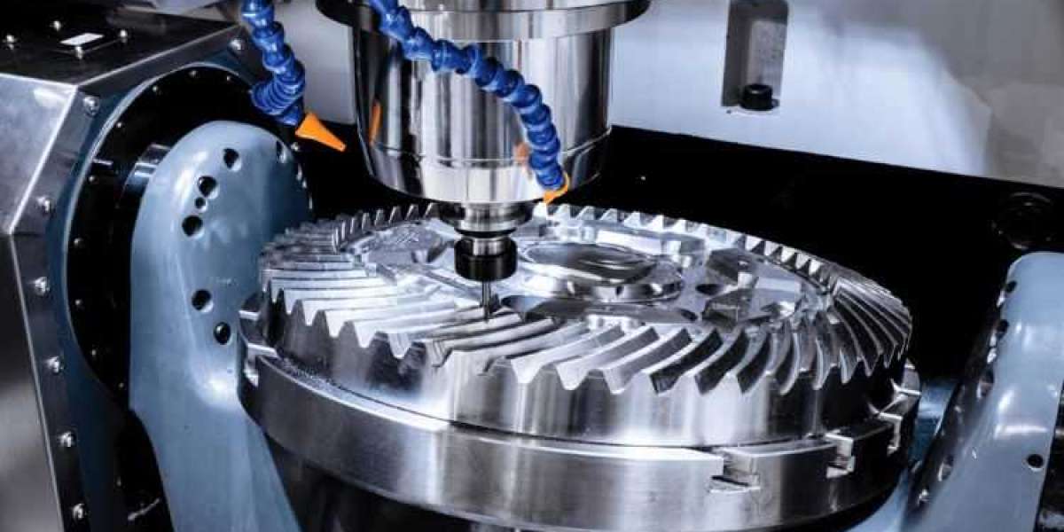 Milling Machine Market: Analysis, Share, and Forecast (2025-2033)