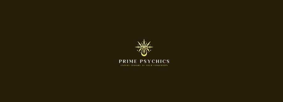 Psychic Prime Cover Image