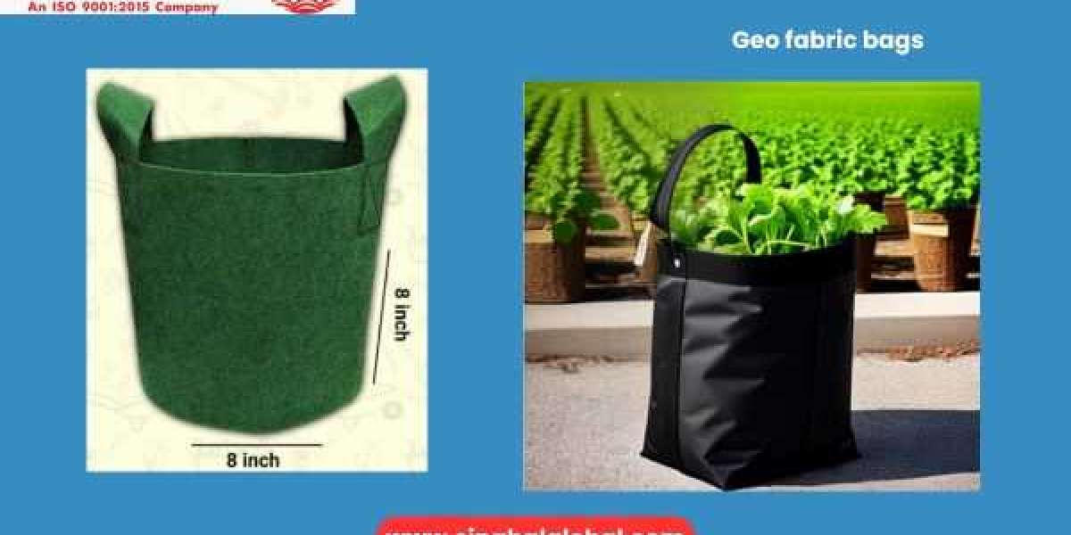 Understanding Geo Bags and Their Pricing : A Comprehensive Guide