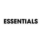 Official Essentials Shop Profile Picture