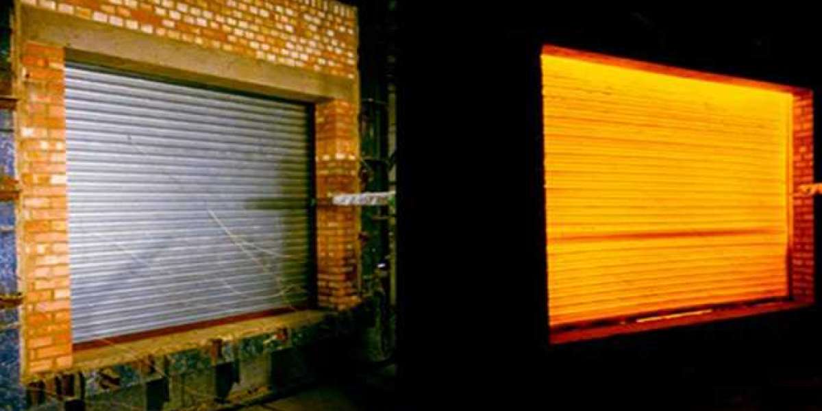 Fire Rated Shutter Repair: Essential Insights and Best Practices